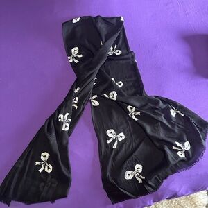 Kate Spade spring/summer scarf